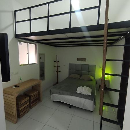 Porto Lima Flats Appartement Pôrto das Galinhas Buitenkant foto