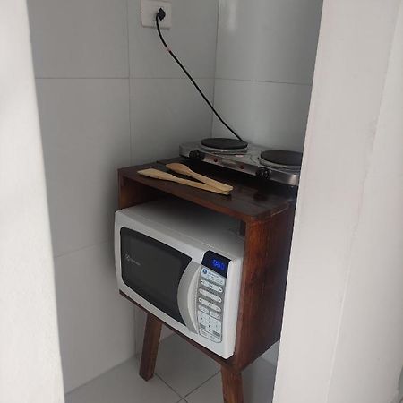 Porto Lima Flats Appartement Pôrto das Galinhas Buitenkant foto